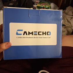 Camecho