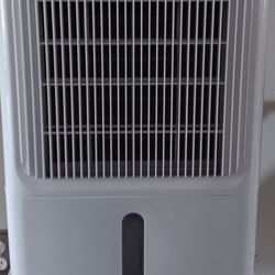 Dehumidifier