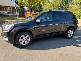 2015 GMC Acadia