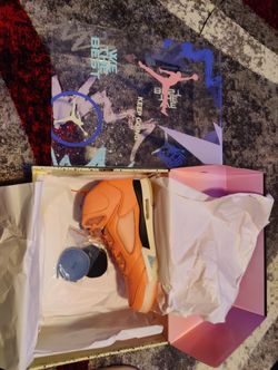 Nike Air Jordan 5 V Retro DJ Khaled We The Best Crimson Bliss US M13