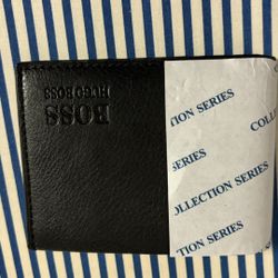 Boss Hugo Men Wallet