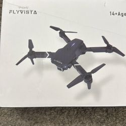 Flyvista Camera Drones For 14+