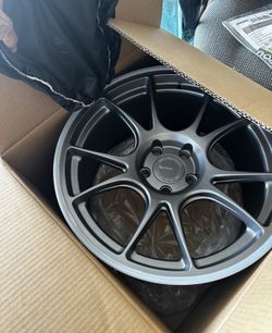 Ambit Ff2 Wheel Set
