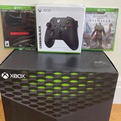 Xbox Series X