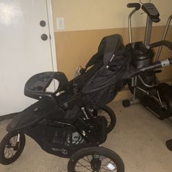 Baby Stroller