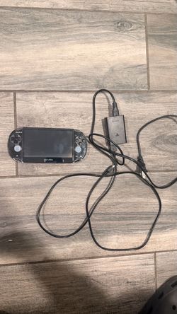 Ps vita