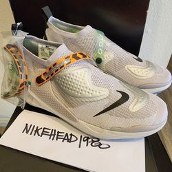 SIZE 10 NIKE CC3 OBJ ZOOM JORDAN DUNK KOBE AIR MAX LEBRON