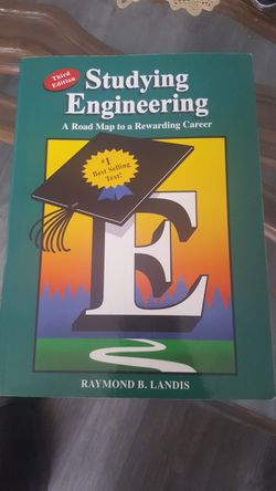 Intro to Engineering book