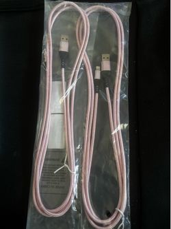 chargers