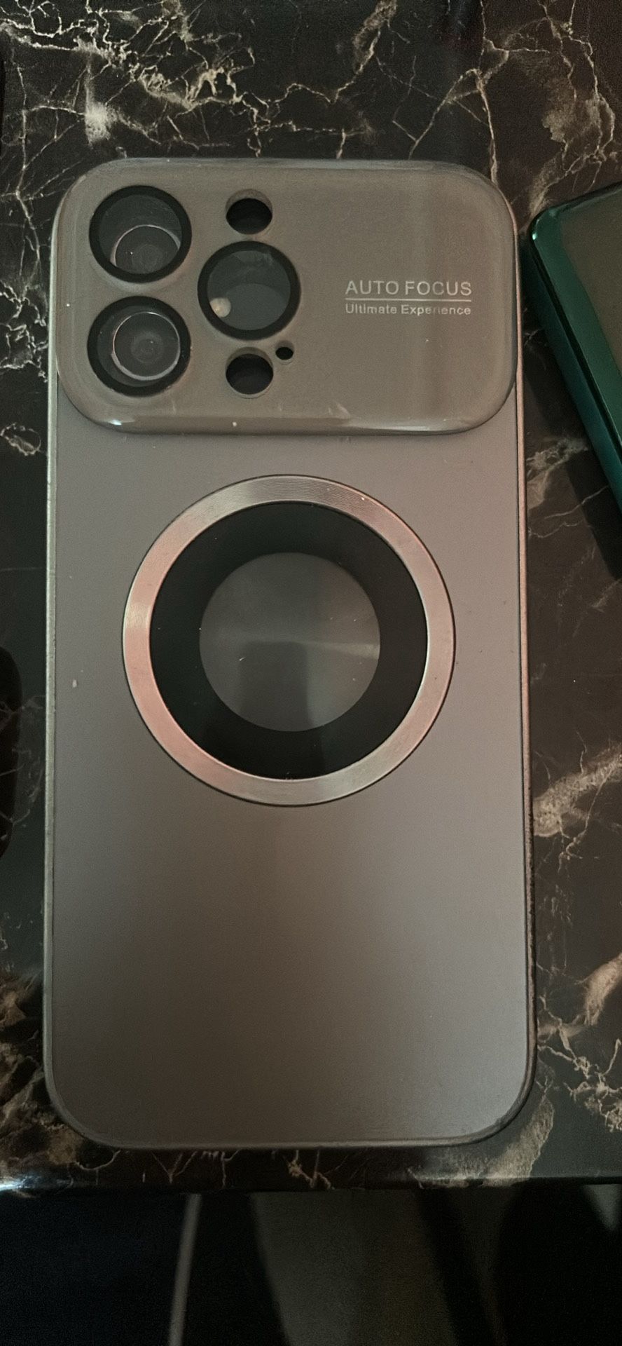 iPhone 16max Cover