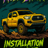 Mobile Off Road Shock Service 