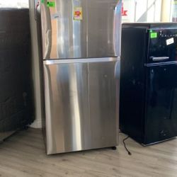 SAMSUNG RT21MSR REFRIGERATOR VM 