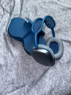 Apple AirPods Max Sky blue
