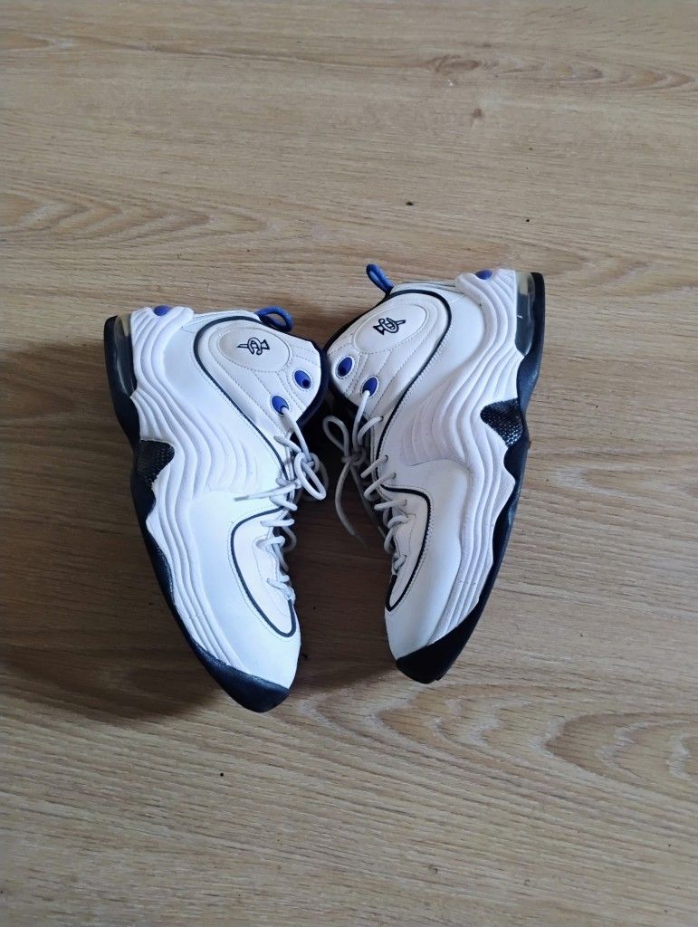 Nikes
