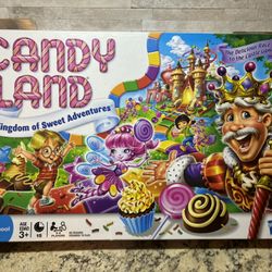 Candy Land