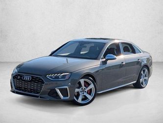 2023 Audi S4