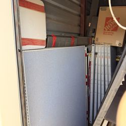 Office Cubicle Partitions