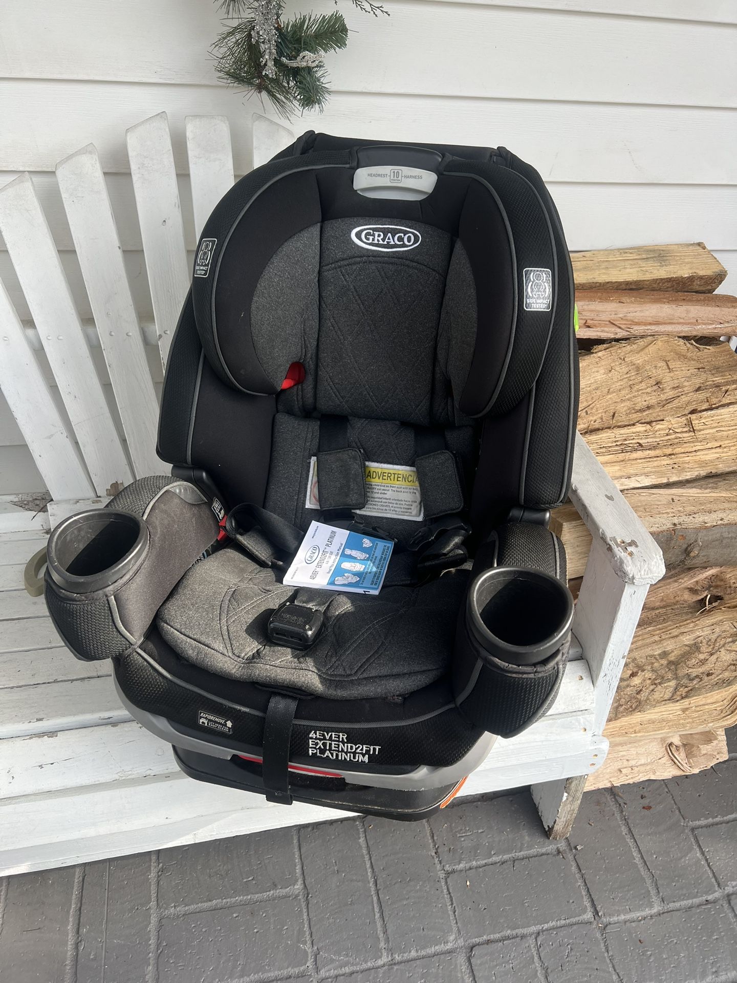 Car Seat