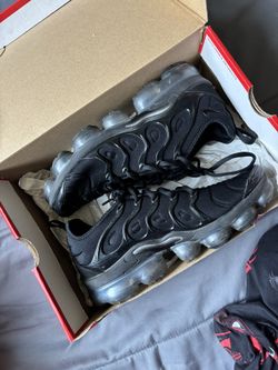 Air Vapor Max Plus