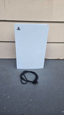 Original Ps5 Disc version