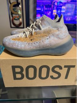 New Adidas Yeezy 380