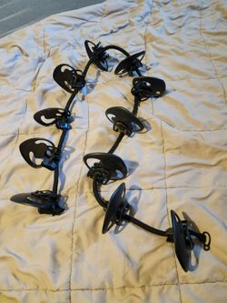 hat rack