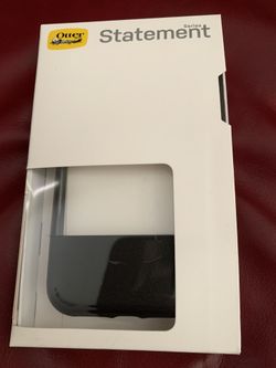 New iPhone X Otterbox protector