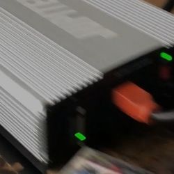 Jupiter 3000 Watt Inverter 