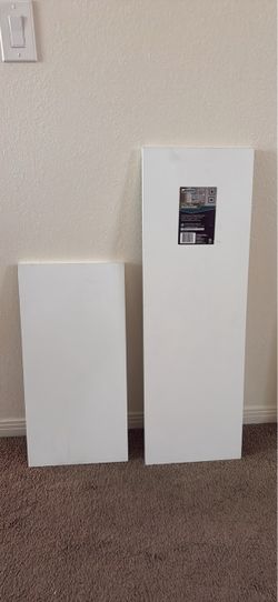 Veranda Melamine Boards