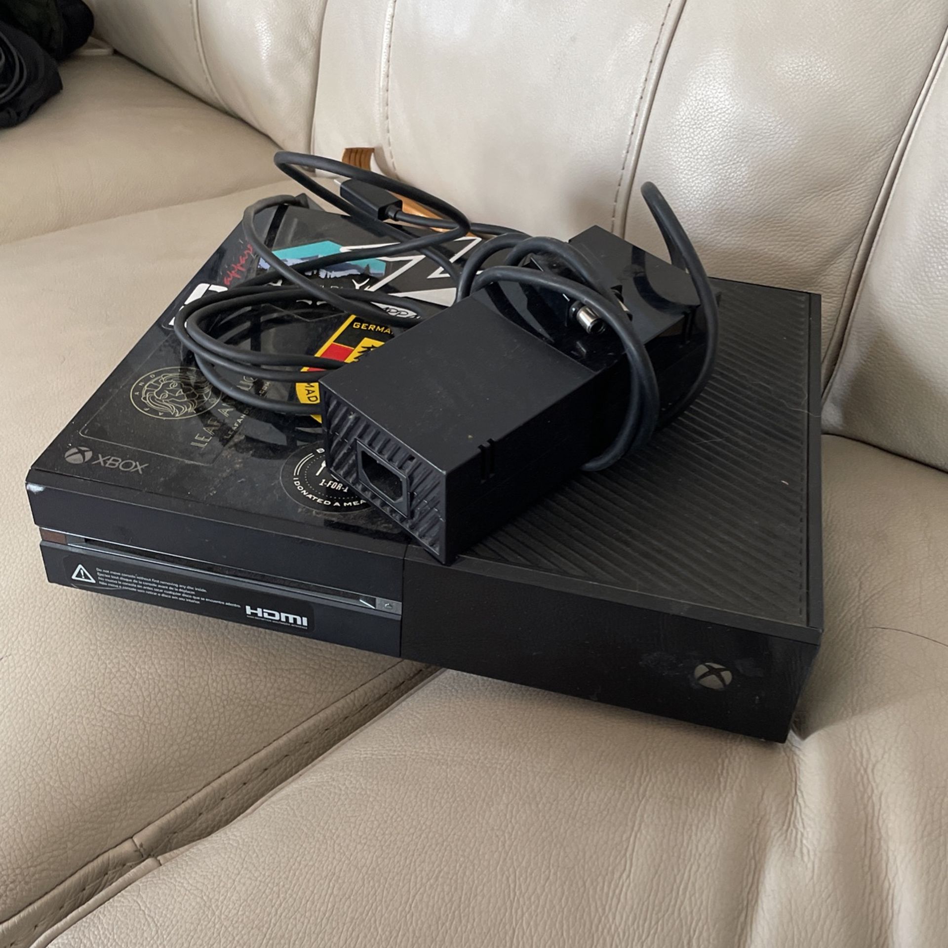 First Gen Xbox 1 for Sale in Lynwood, CA OfferUp