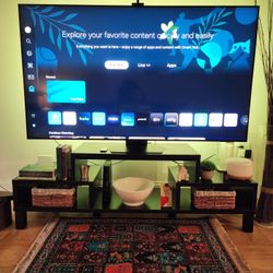 TV Console Table 