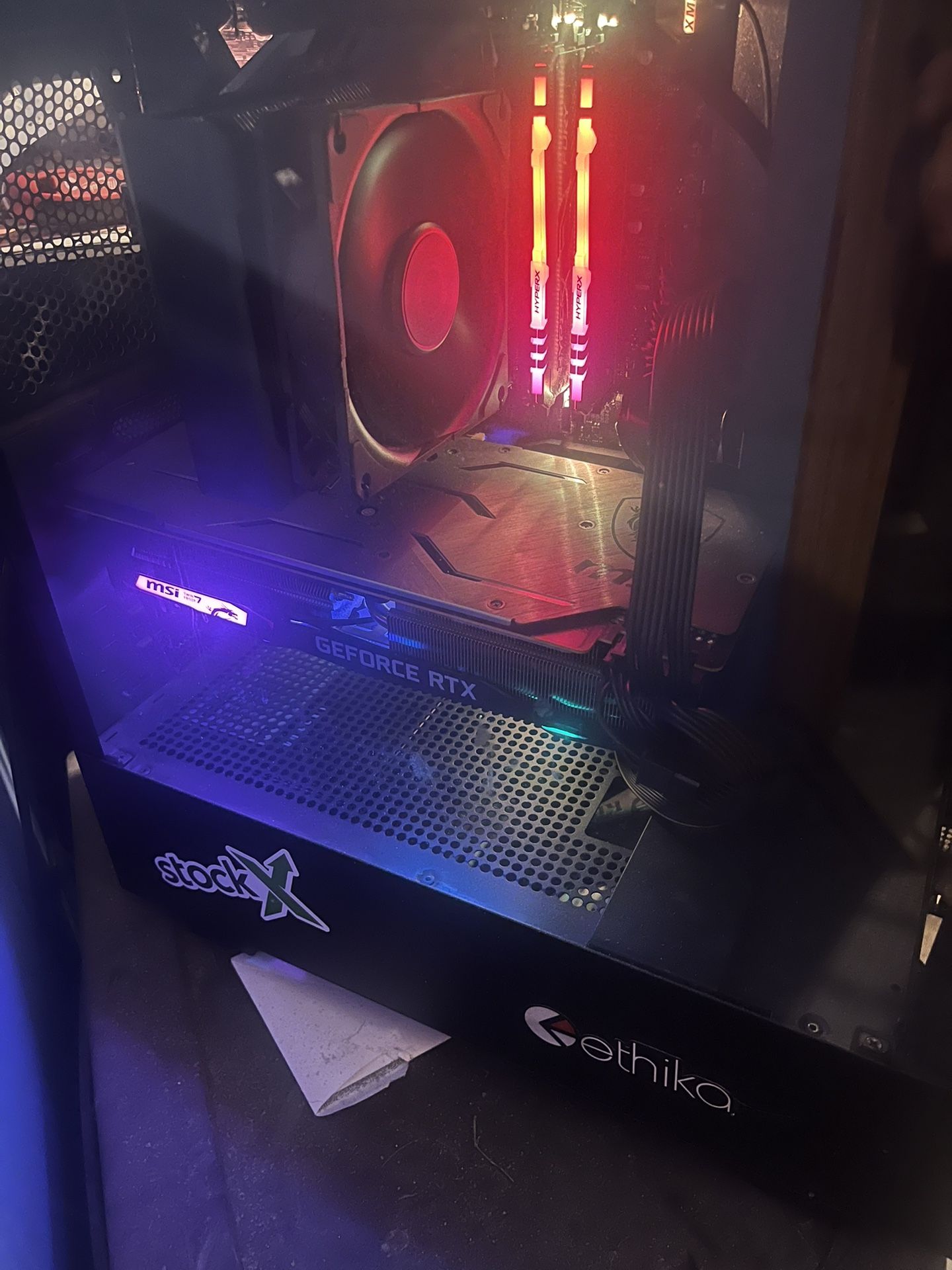 Gaming Pc