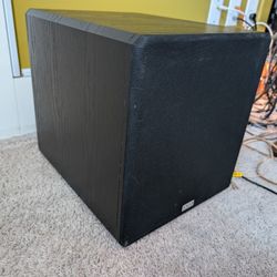 Taga Harmony TSW-90 v.3 Subwoofer