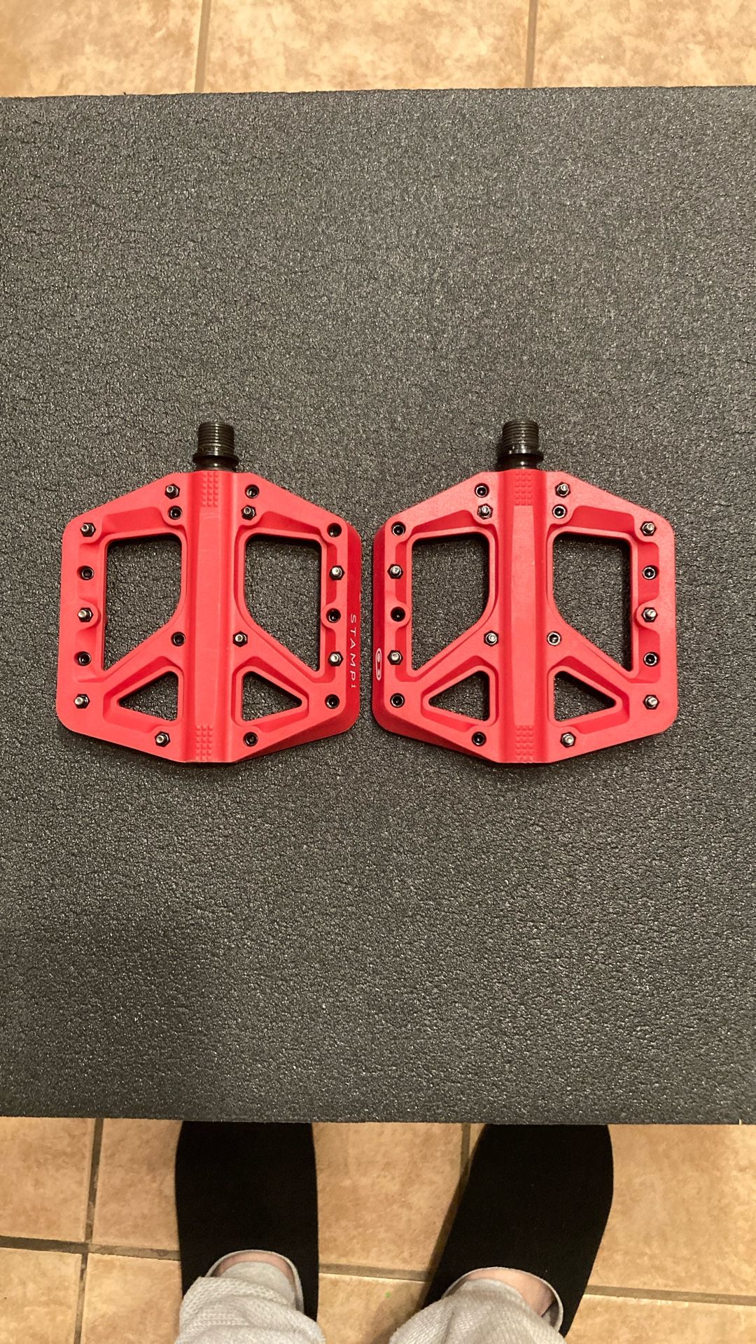 Mountain Bike Pedals