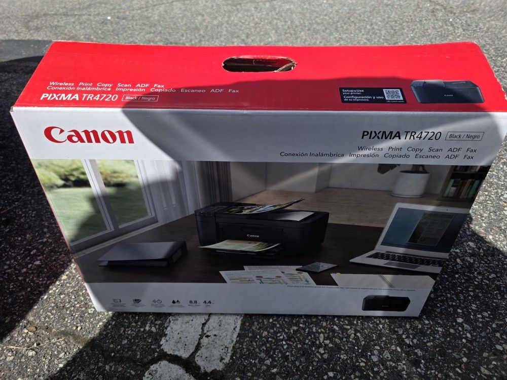 Canon Printer