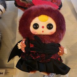 BB3 Plushys avaliable now