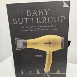 Drybar Baby Buttercup 