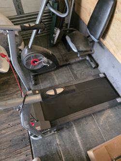 Tread Mill