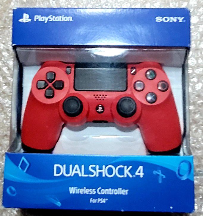 Sony PS4 Controller Listed as Used Fully Functional ✅🎮💯