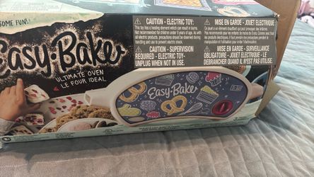 Easy Bake
