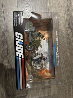 Gi Joe 