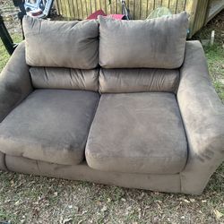 Couch Set 