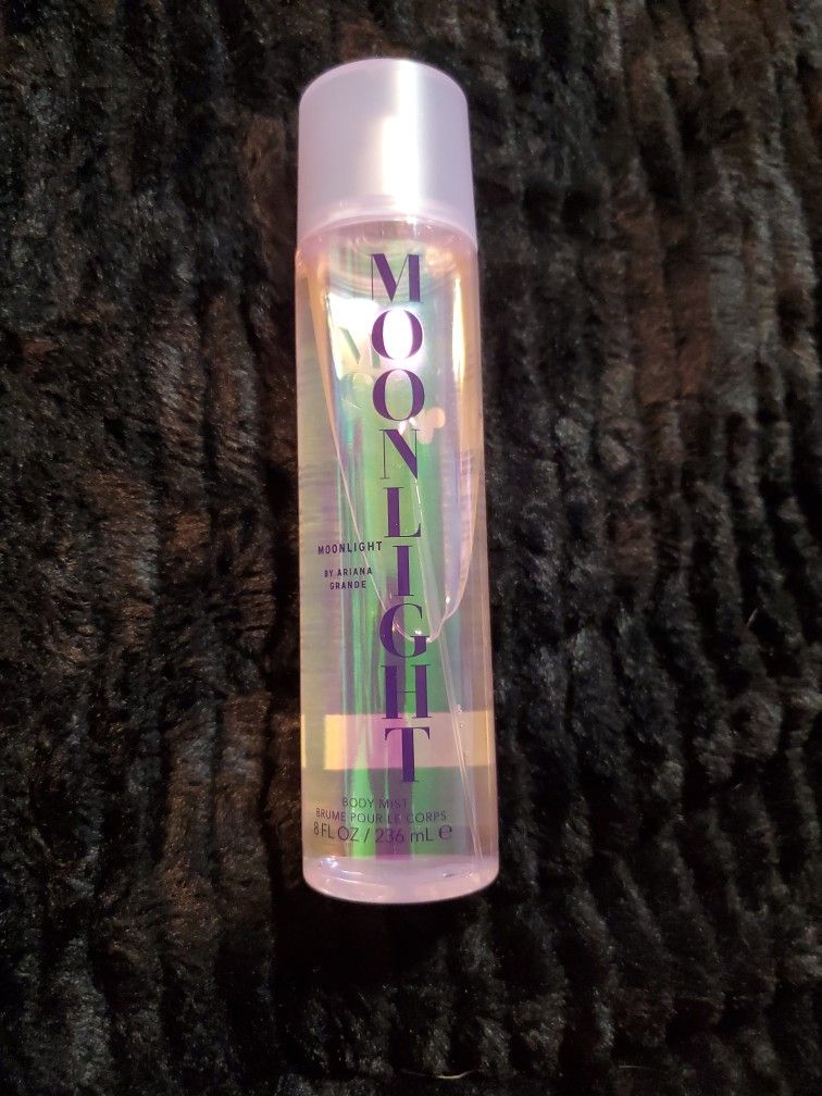 Ariana Grande Perfume