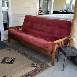 Futon