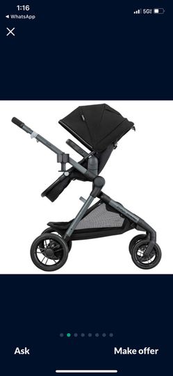 Stroller