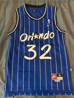 Shaquille O’Neal Orlando Magic Jersey Size M