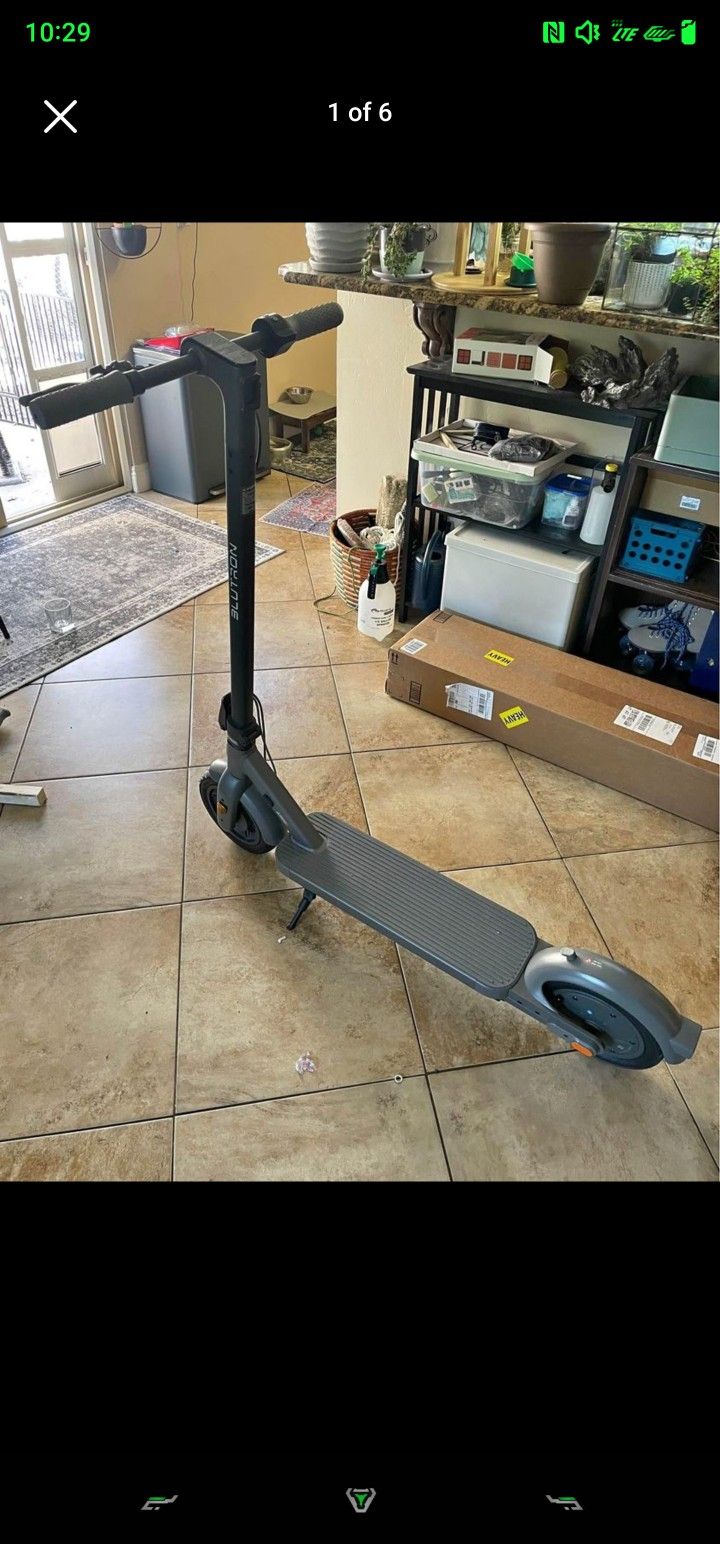 2023 Blutron S65
