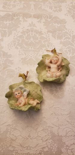 Hanging Angel home decor
