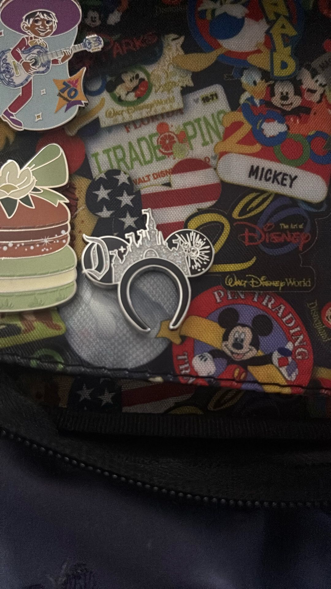 Disneyland Super Chaser 