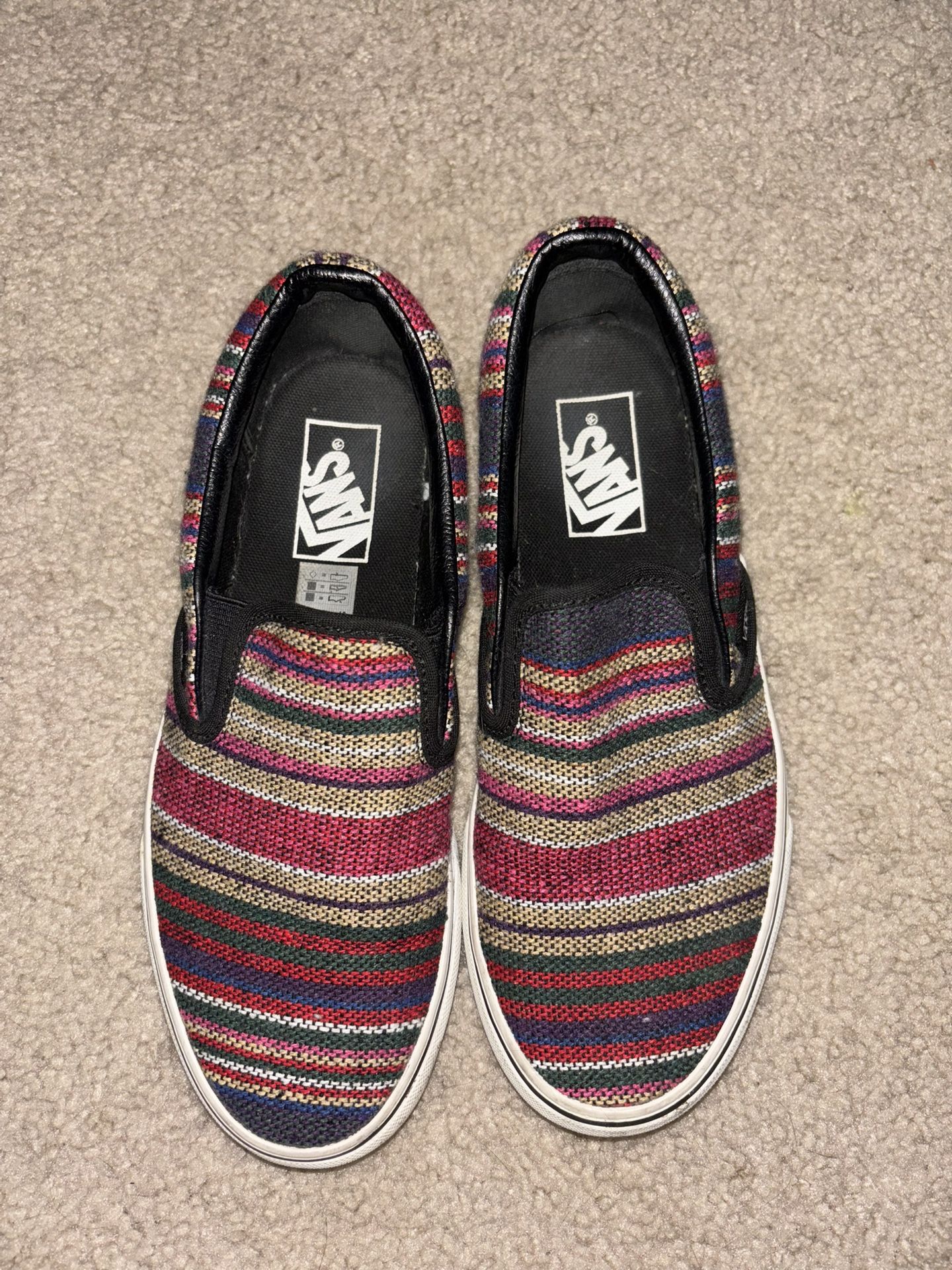 Vans
